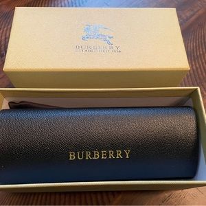 Burberry Sunglasses